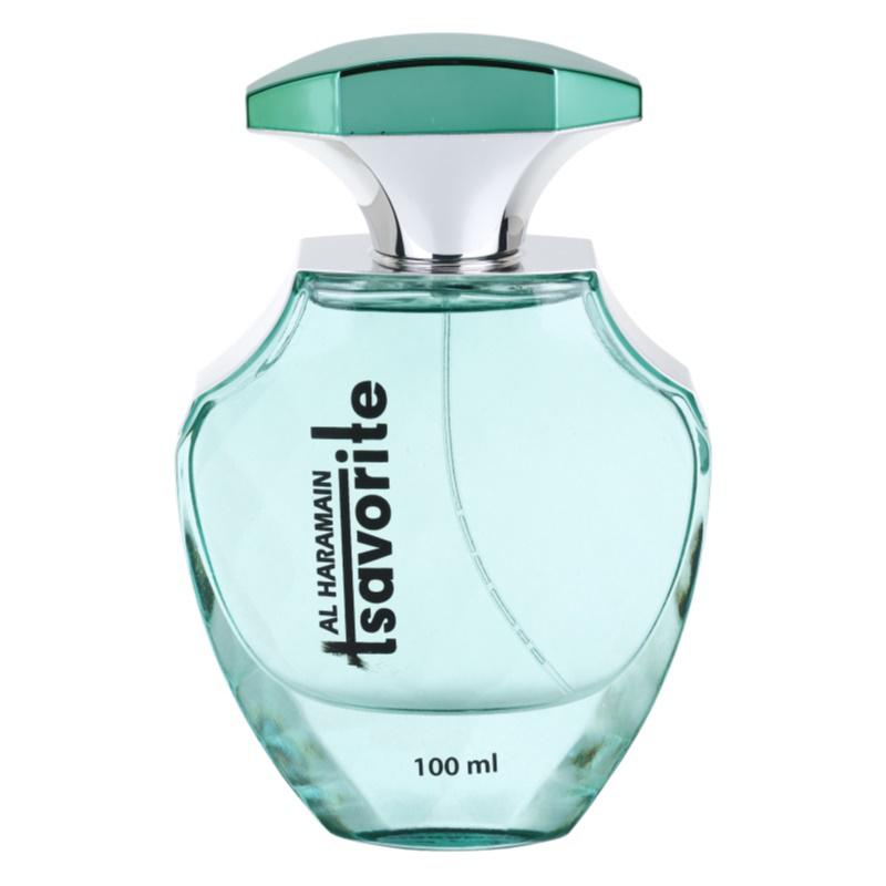 Al Haramain Tsavorite parfémovaná voda unisex