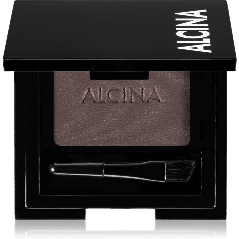 Alcina Decorative Perfect Eyebrow pudrový stín na obočí