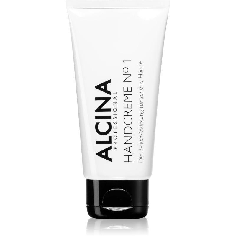 Alcina N°1 krém na ruce SPF 15