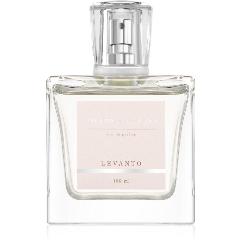 Alena Šeredová Levanto parfémovaná voda pro ženy