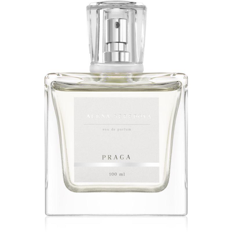Alena Šeredová Praga parfémovaná voda pro ženy