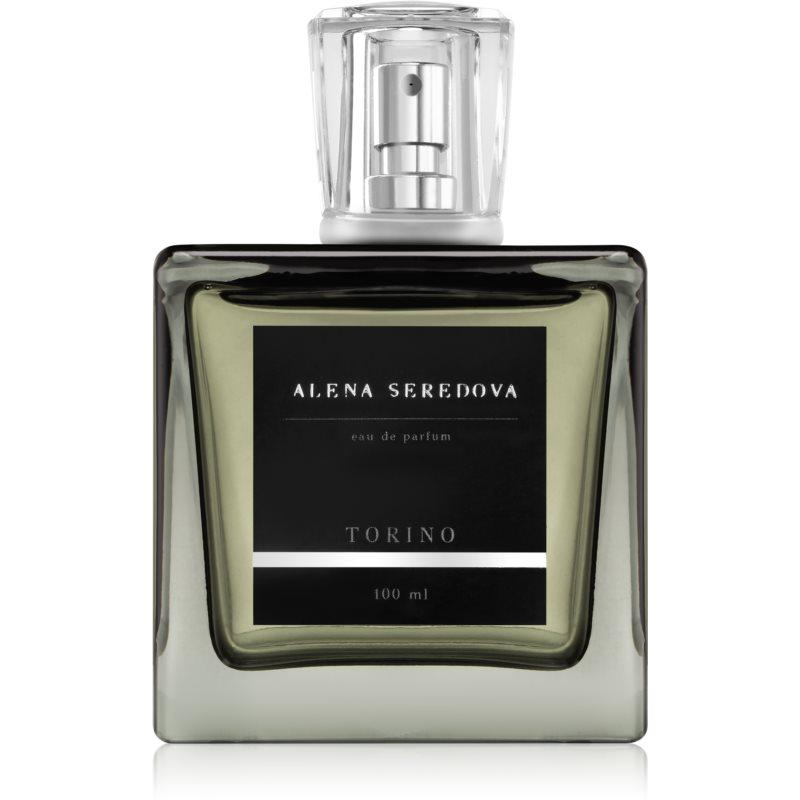 Alena Šeredová Torino parfémovaná voda pro muže