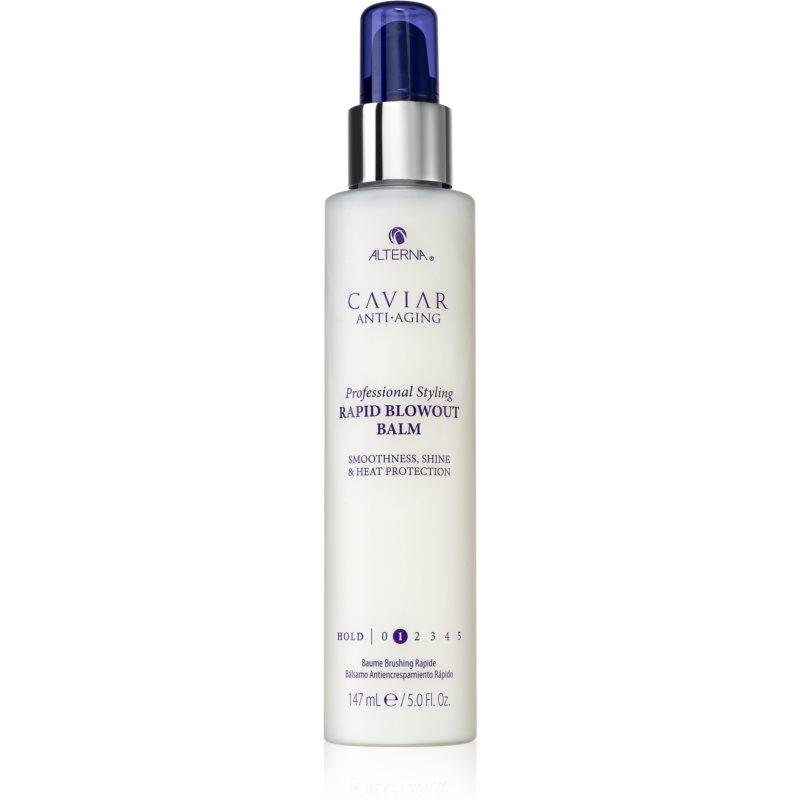 Alterna Caviar Anti-Aging Professional Styling balzám pro tepelnou úpravu vlasů