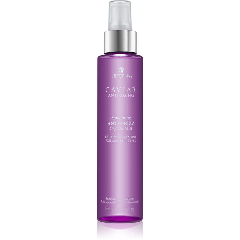 Alterna Caviar Anti-Aging Smoothing Anti-Frizz mlha pro uhlazení a snadnou úpravu vlasů