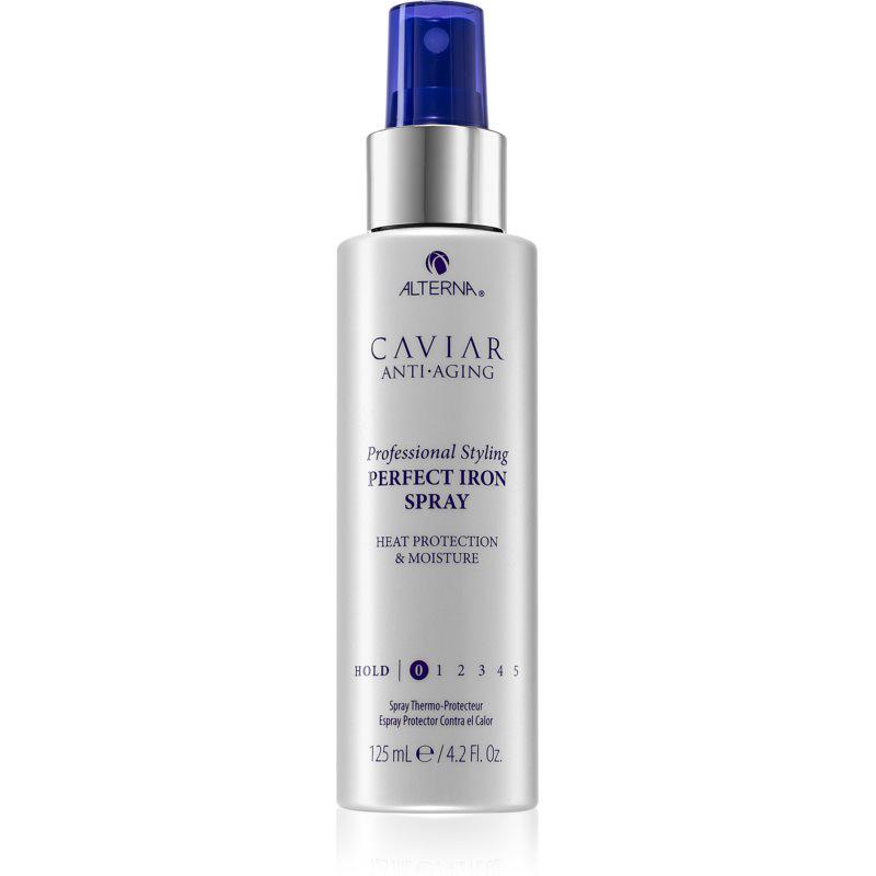 Alterna Caviar Anti-Aging sprej pro tepelnou úpravu vlasů