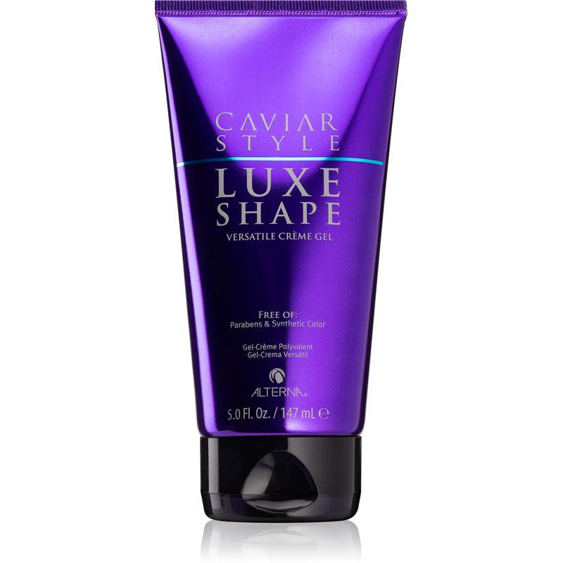 Alterna Caviar Style krémový gel na vlasy
