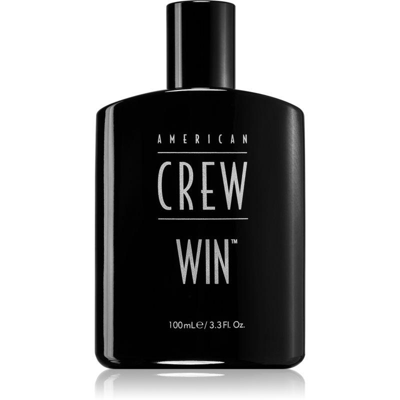 American Crew Win toaletní voda pro muže