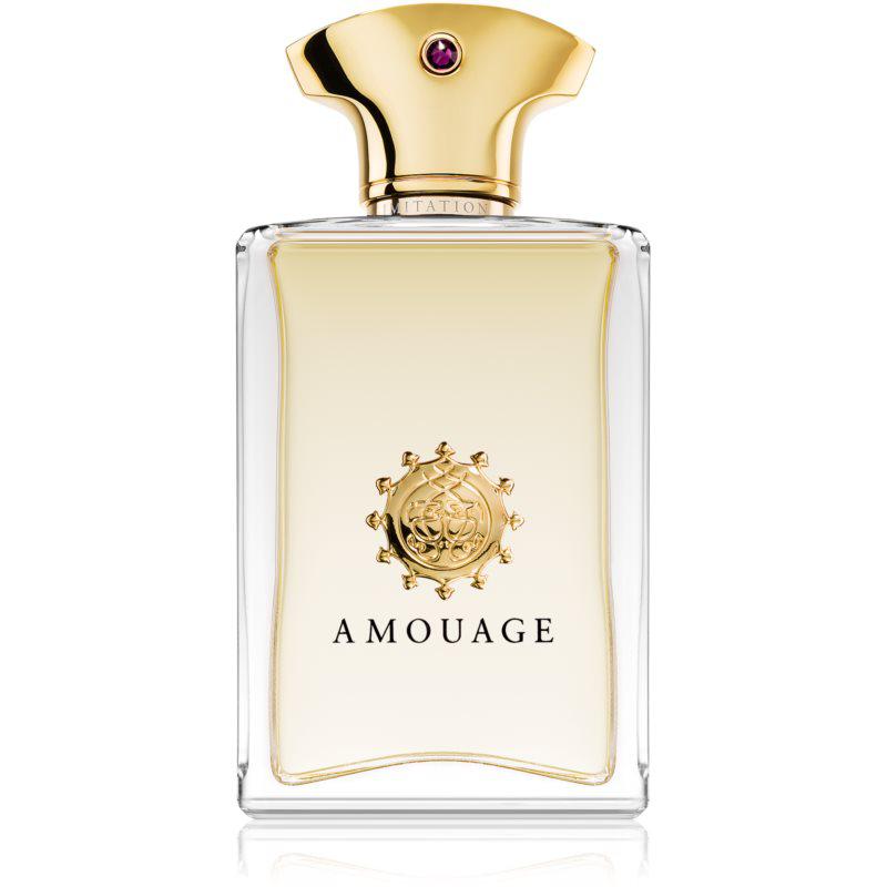 Amouage Beloved Men parfémovaná voda pro muže