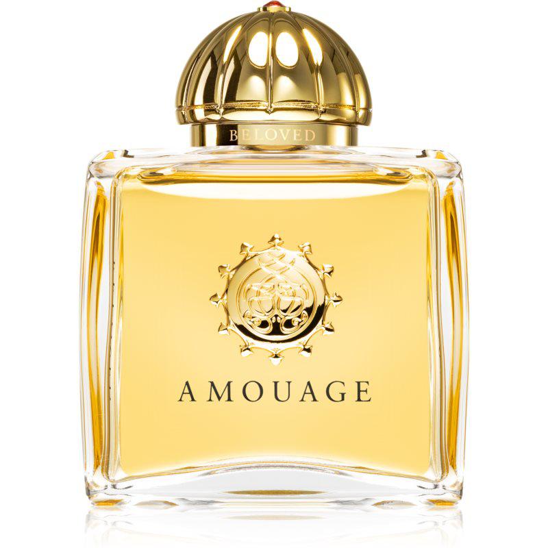 Amouage Beloved Woman parfémovaná voda pro ženy