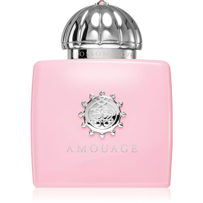 Amouage Blossom Love parfémovaná voda pro ženy