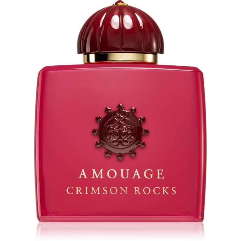 Amouage Crimson Rocks parfémovaná voda unisex