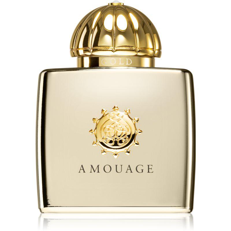 Amouage Gold parfémový extrakt pro ženy