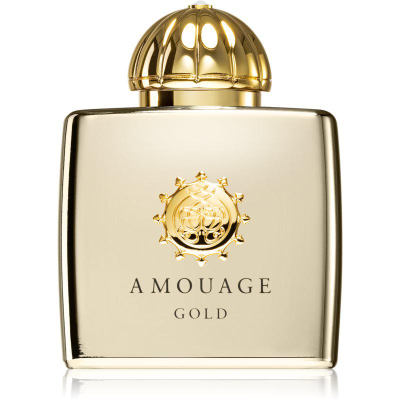 Amouage Gold parfémovaná voda pro ženy