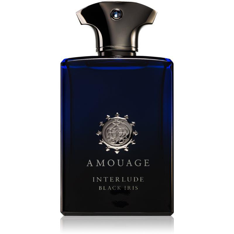 Amouage Interlude Black Iris parfémovaná voda pro muže