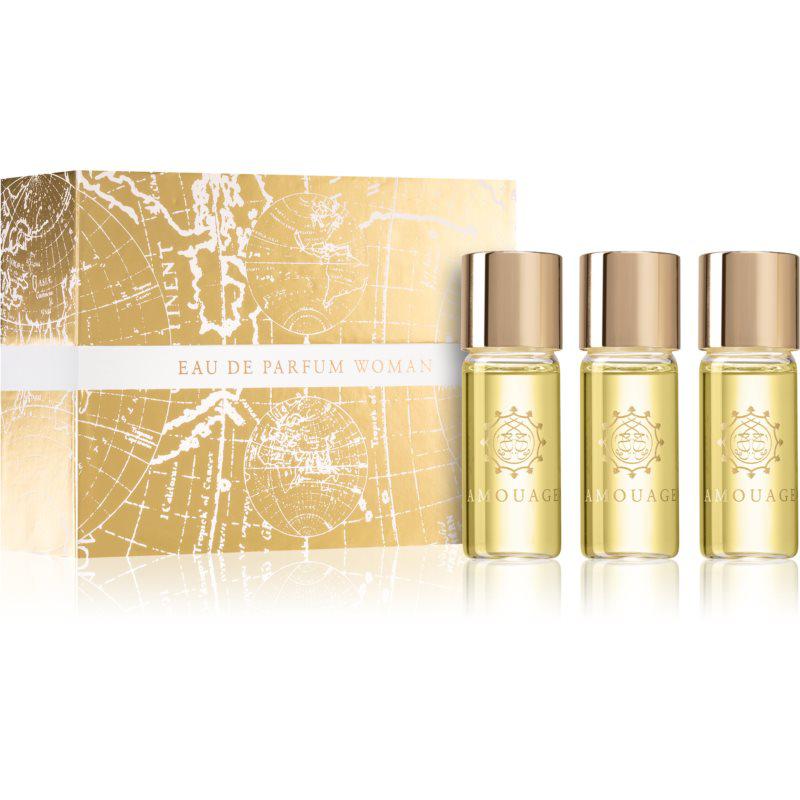 Amouage Interlude parfémovaná voda náhradní náplň pro ženy