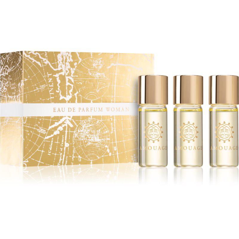 Amouage Journey parfémovaná voda náhradní náplň pro ženy