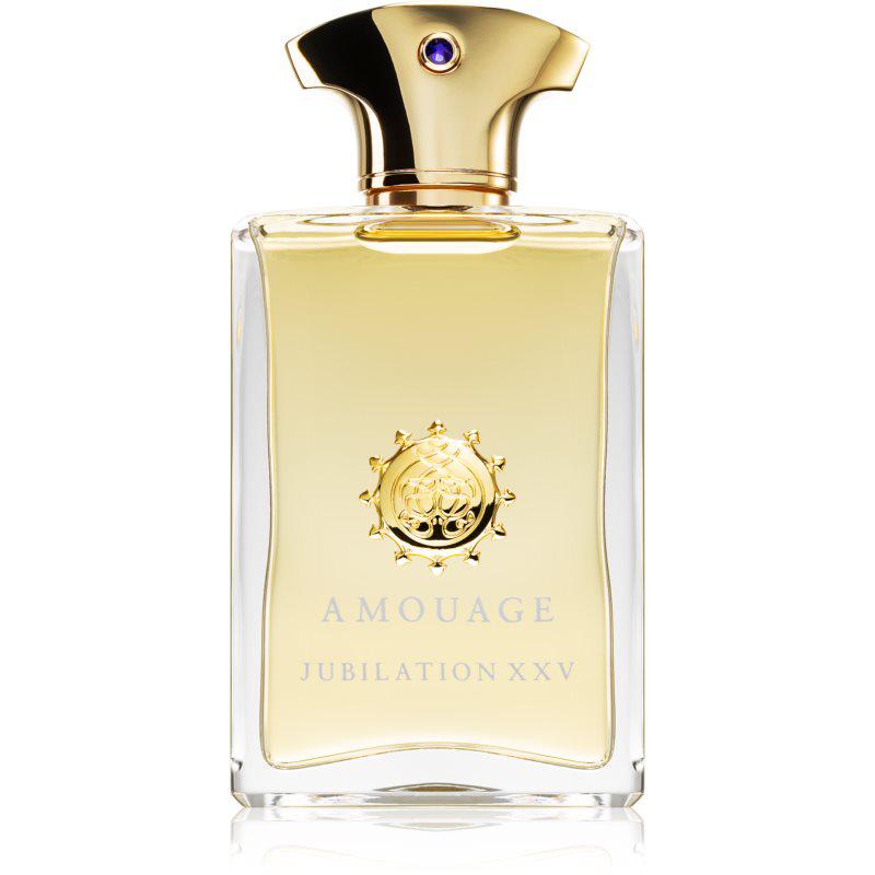 Amouage Jubilation 25 Men parfémovaná voda pro muže