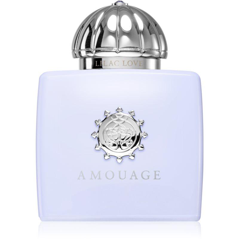 Amouage Lilac Love parfémovaná voda pro ženy
