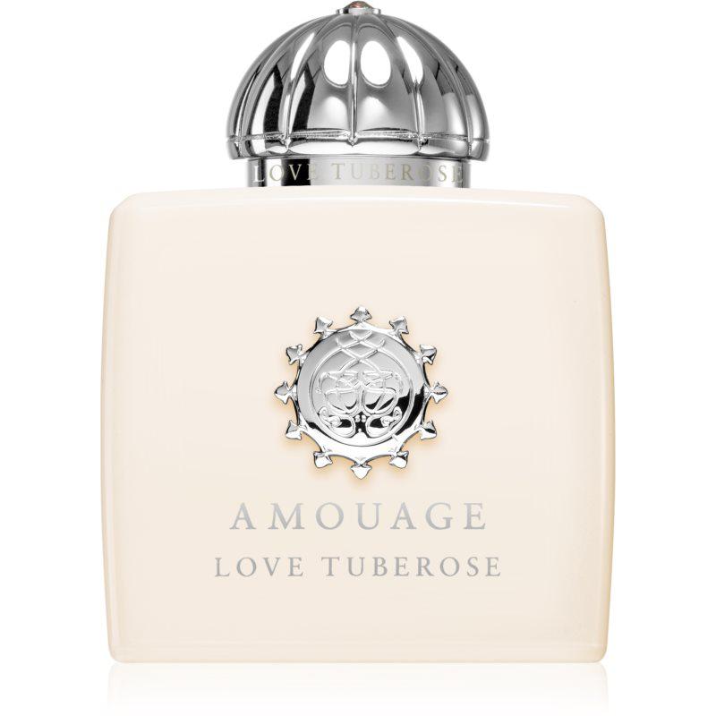 Amouage Love Tuberose parfémovaná voda pro ženy