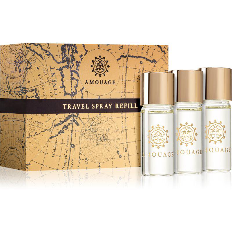Amouage Lyric parfémovaná voda náhradní náplň pro muže