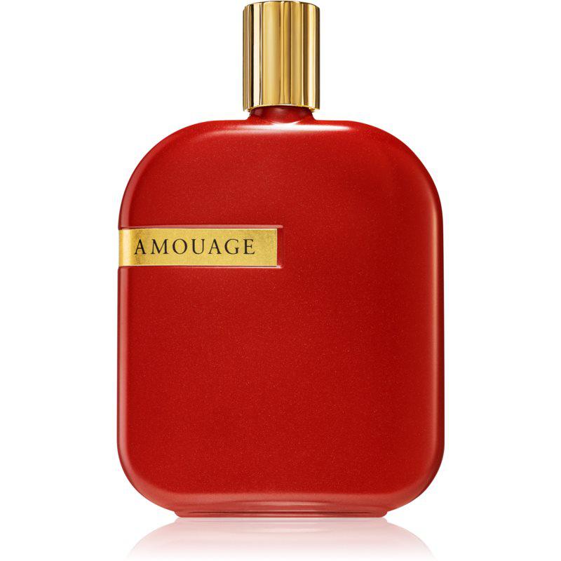 Amouage Opus IX parfémovaná voda unisex