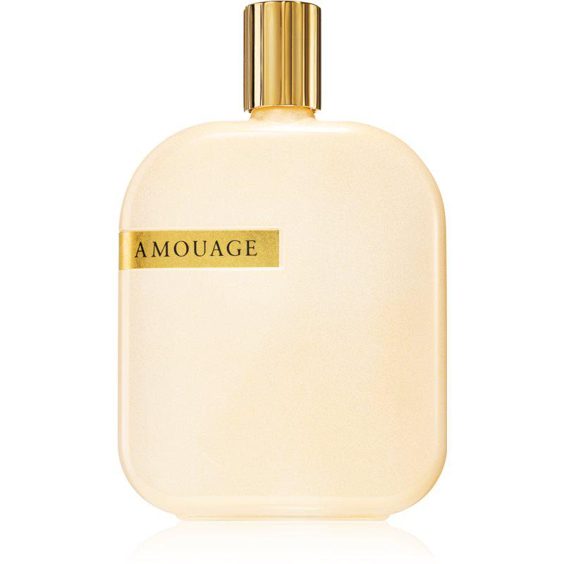 Amouage Opus VIII parfémovaná voda unisex