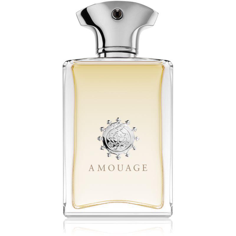 Amouage Silver parfémovaná voda pro muže