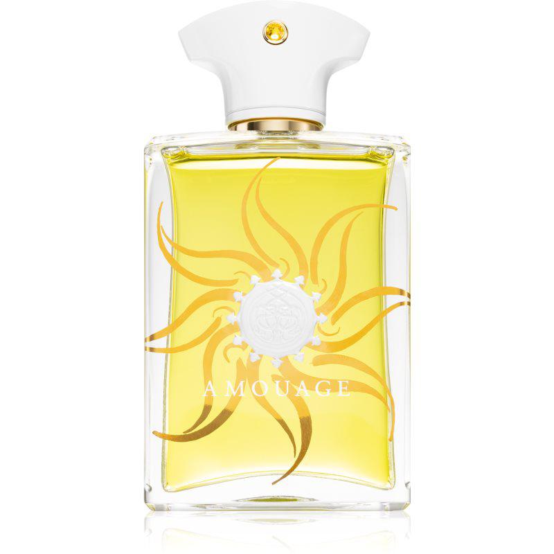 Amouage Sunshine parfémovaná voda pro muže