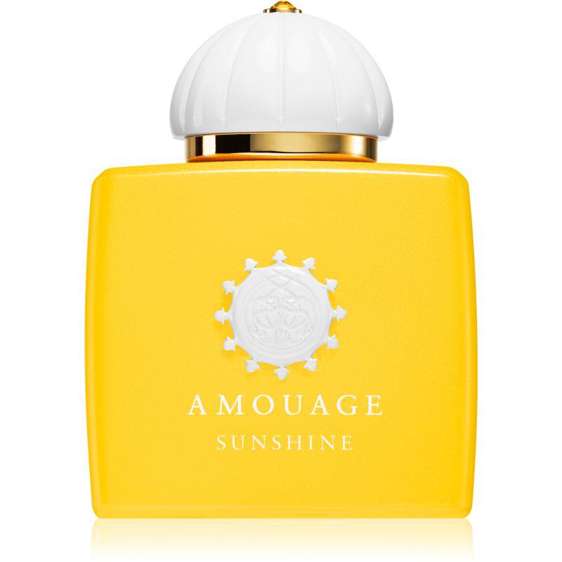 Amouage Sunshine parfémovaná voda pro ženy