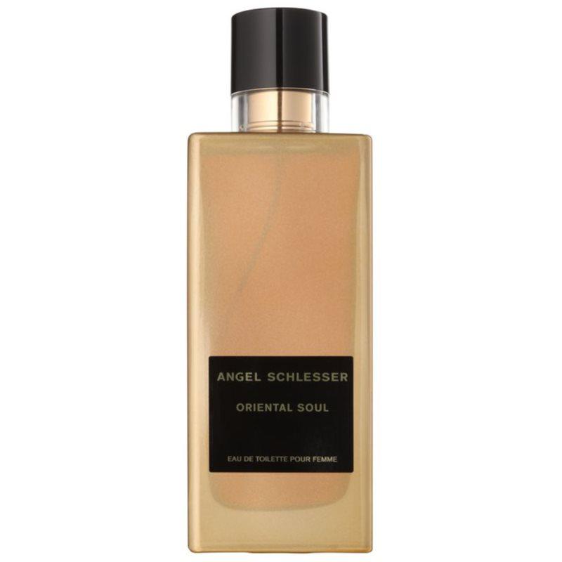 Angel Schlesser Oriental Soul toaletní voda pro ženy
