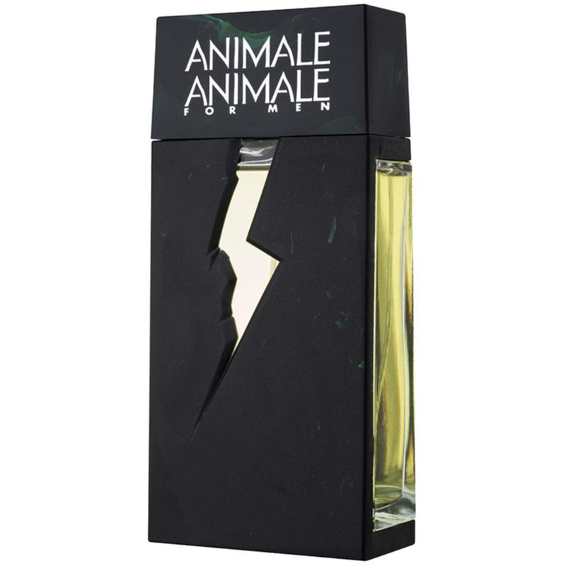 Animale Animale for Men toaletní voda pro muže