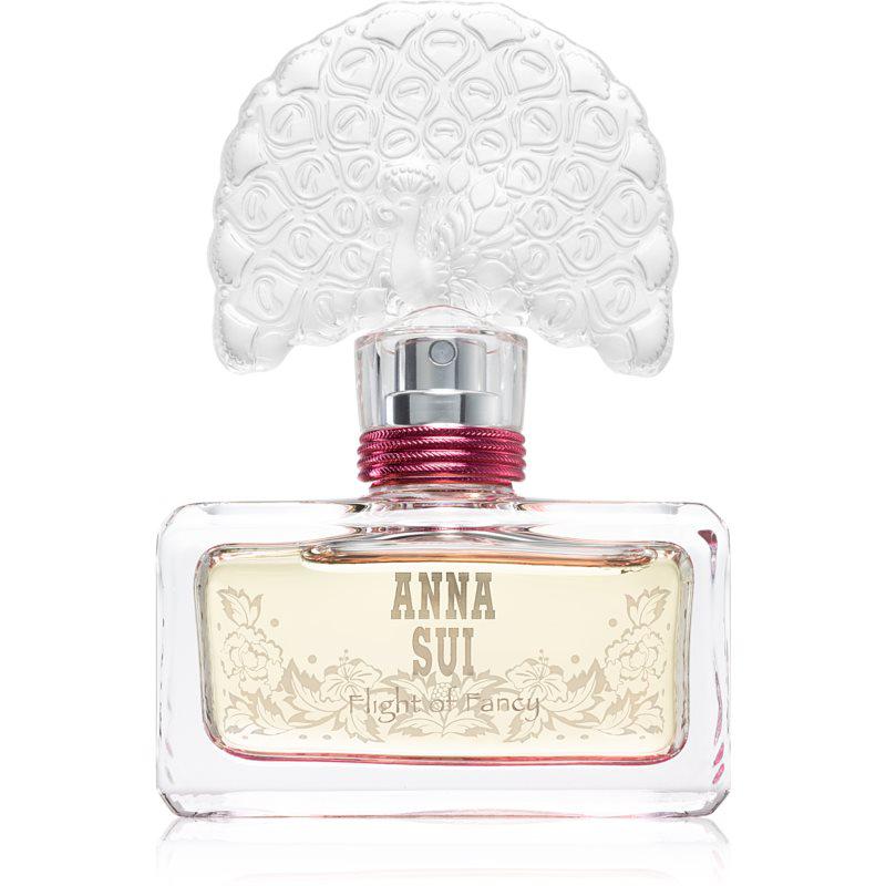Anna Sui Flight of Fancy toaletní voda pro ženy