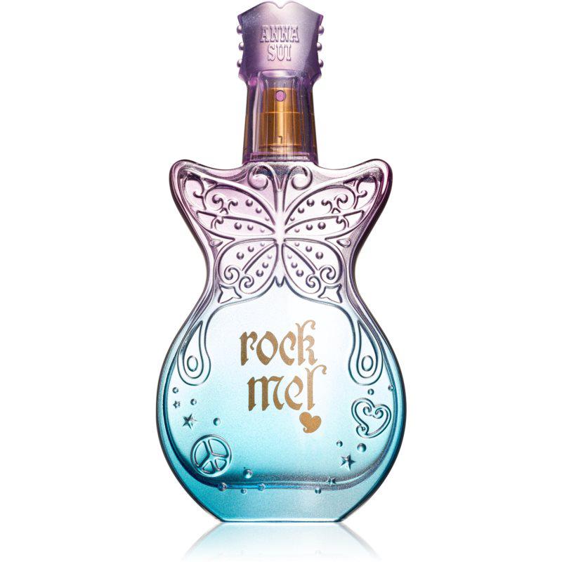 Anna Sui Rock Me! Summer of Love toaletní voda pro ženy