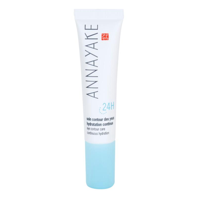 Annayake 24H Hydration Eye Contour Care Continuous Hydration hydratační oční krém