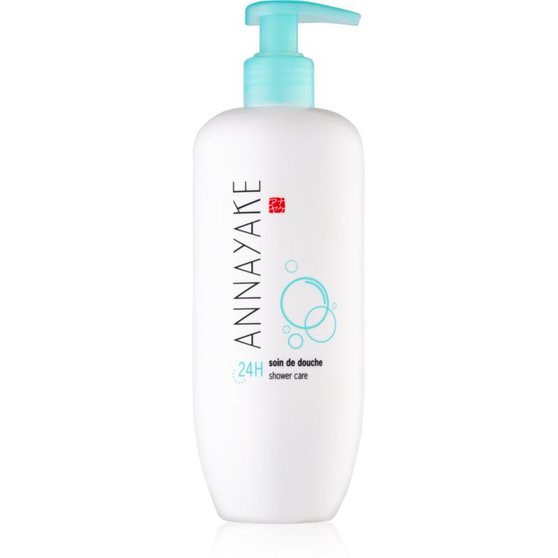 Annayake 24H Hydration Shower Care jemný sprchový krém