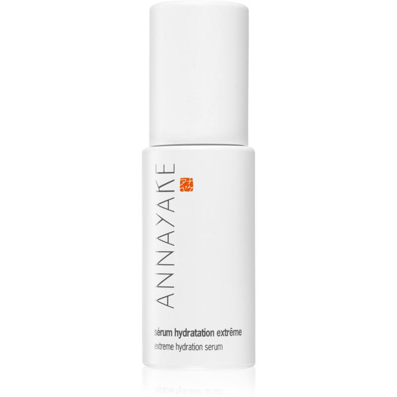 Annayake Extreme Line Hydration intenzivní hydratační sérum