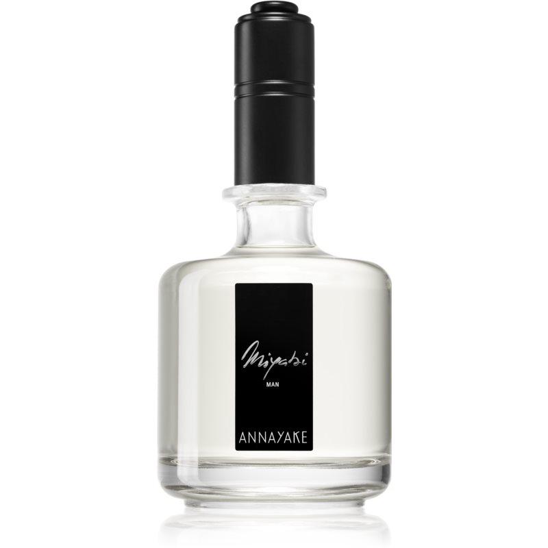 Annayake Miyabi Man toaletní voda pro muže
