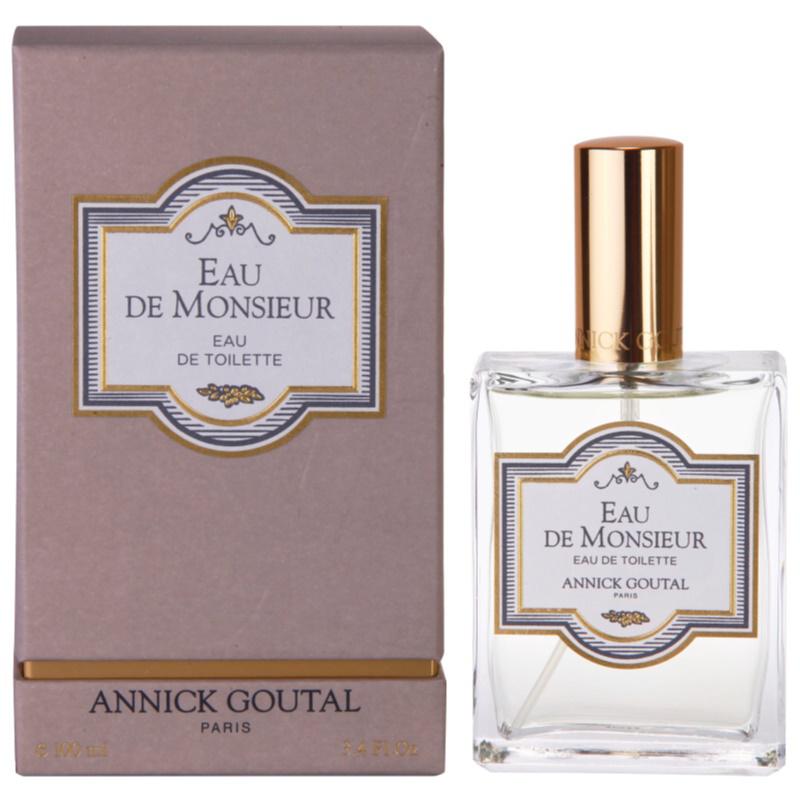 Annick Goutal Eau de Monsieur toaletní voda pro muže