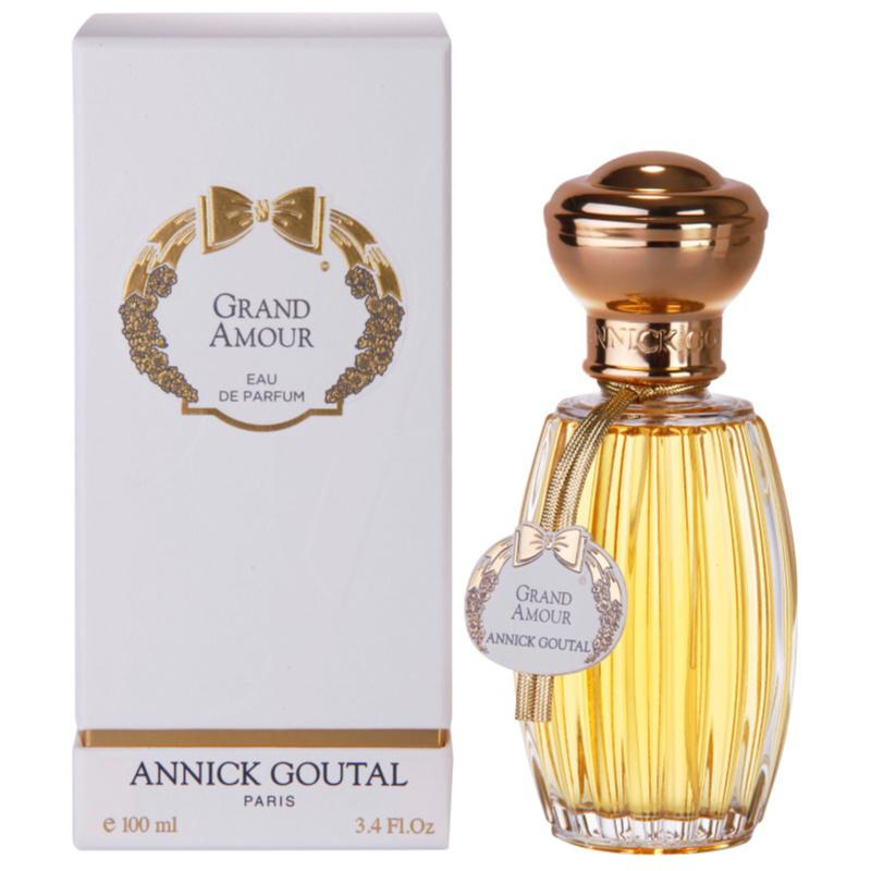 Annick Goutal Grand Amour parfémovaná voda pro ženy