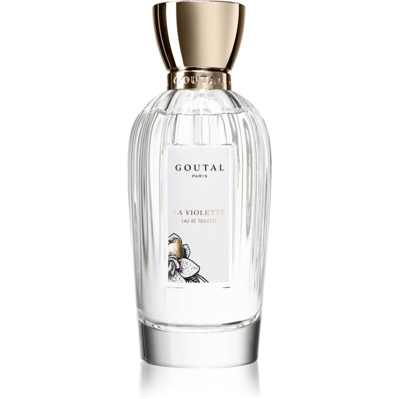 Annick Goutal La Violette toaletní voda pro ženy