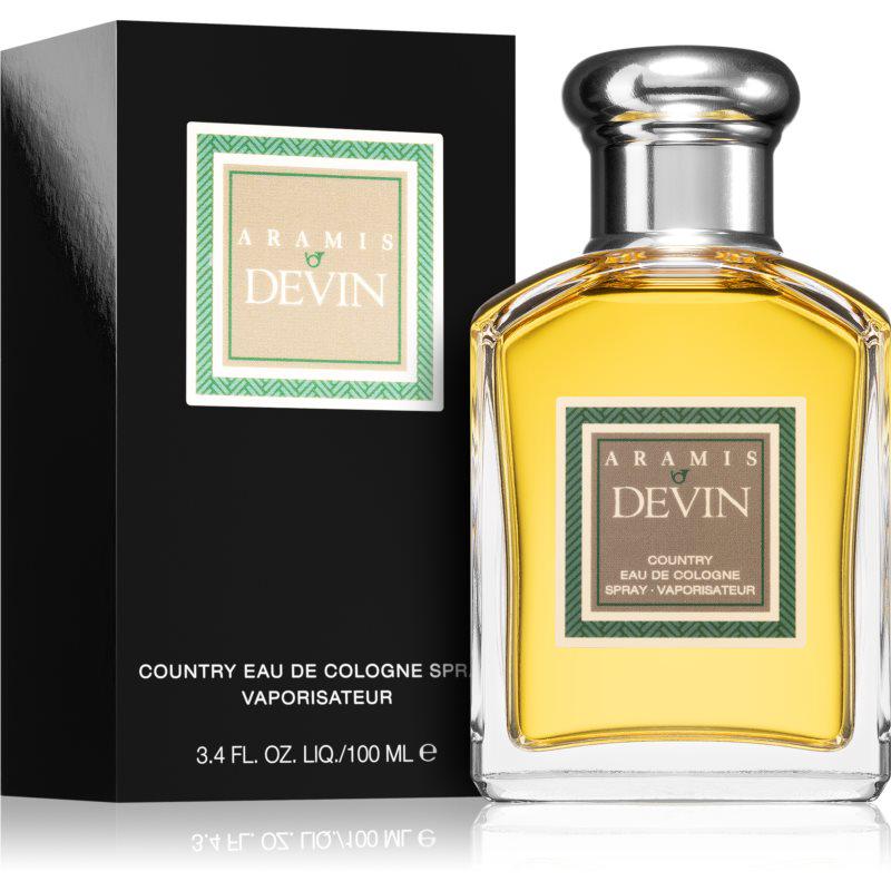 Aramis Aramis Devin kolínská voda pro muže