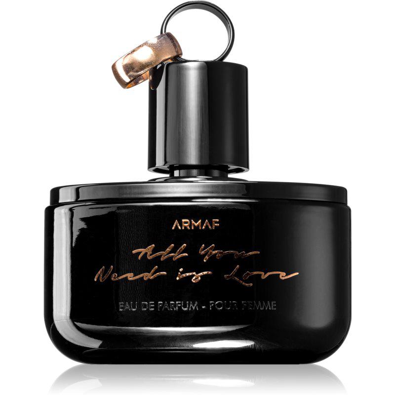 Armaf All You Need is Love parfémovaná voda pro ženy