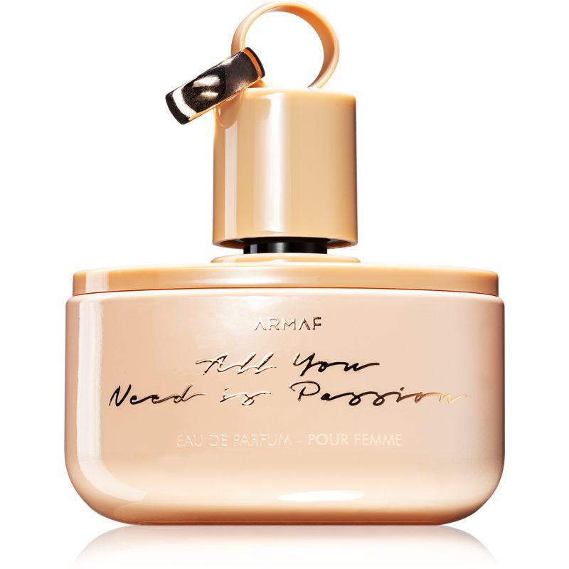 Armaf All You Need is Passion parfémovaná voda pro ženy