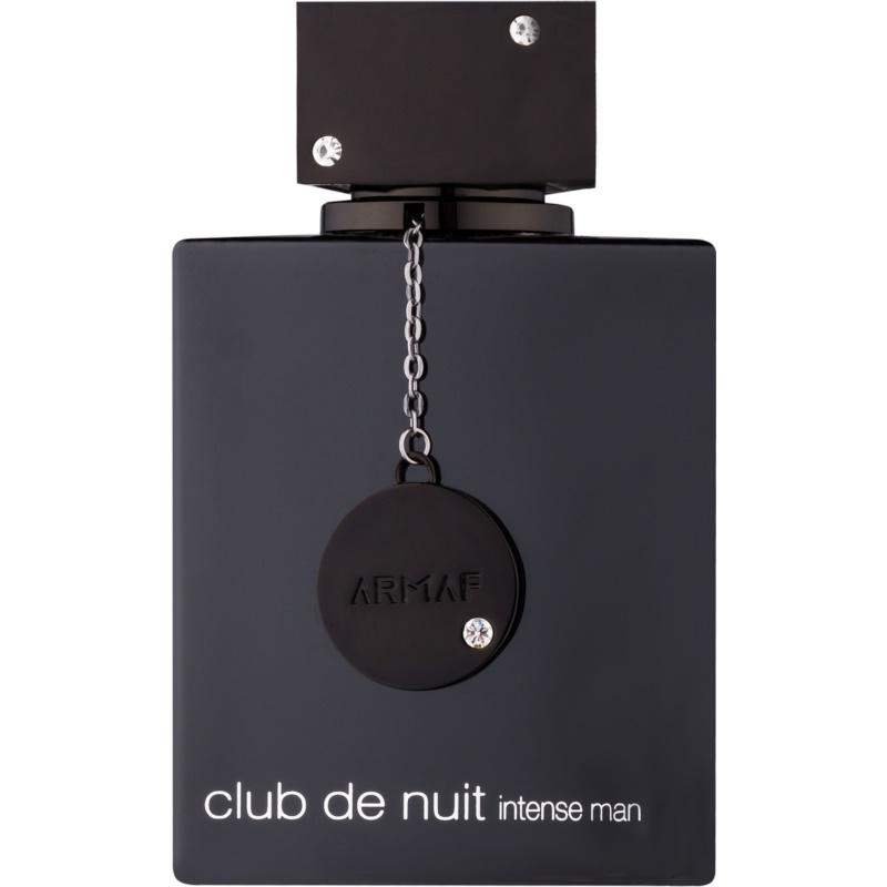 Armaf Club de Nuit Man Intense toaletní voda pro muže
