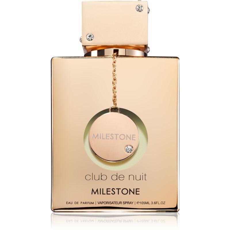 Armaf Club de Nuit Milestone parfémovaná voda unisex