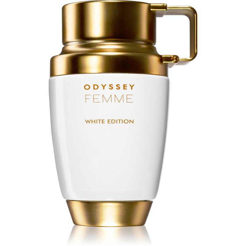 Armaf Odyssey Femme White Edition parfémovaná voda pro ženy