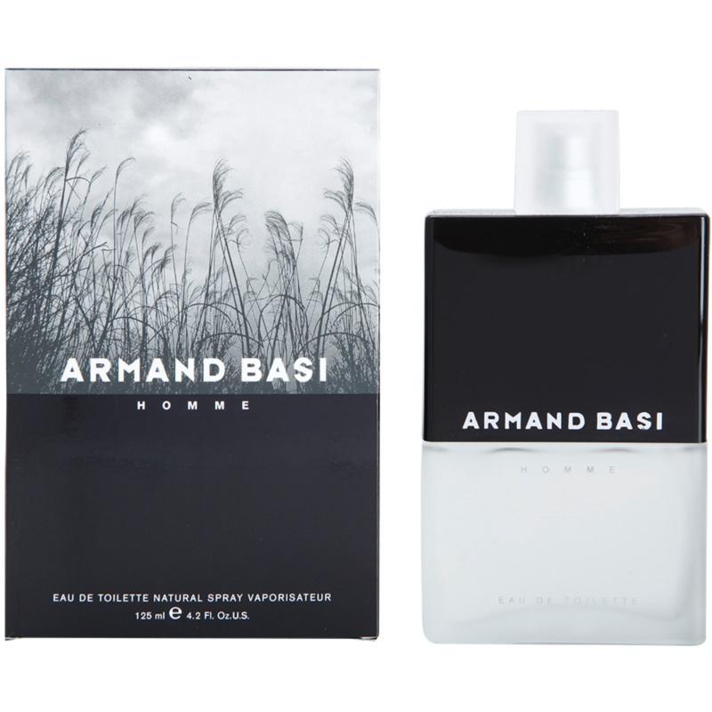 Armand Basi Homme toaletní voda pro muže