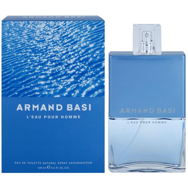 Armand Basi L'Eau Pour Homme toaletní voda pro muže