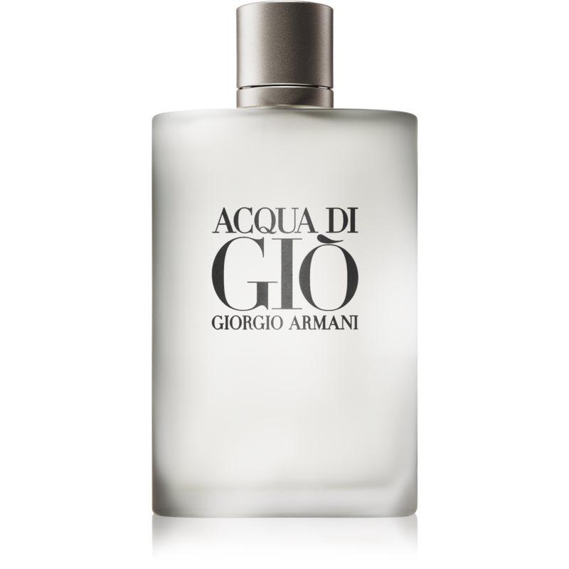 Armani Acqua di Giň Pour Homme toaletní voda pro muže