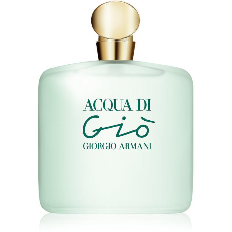 Armani Acqua di Giò toaletní voda pro ženy